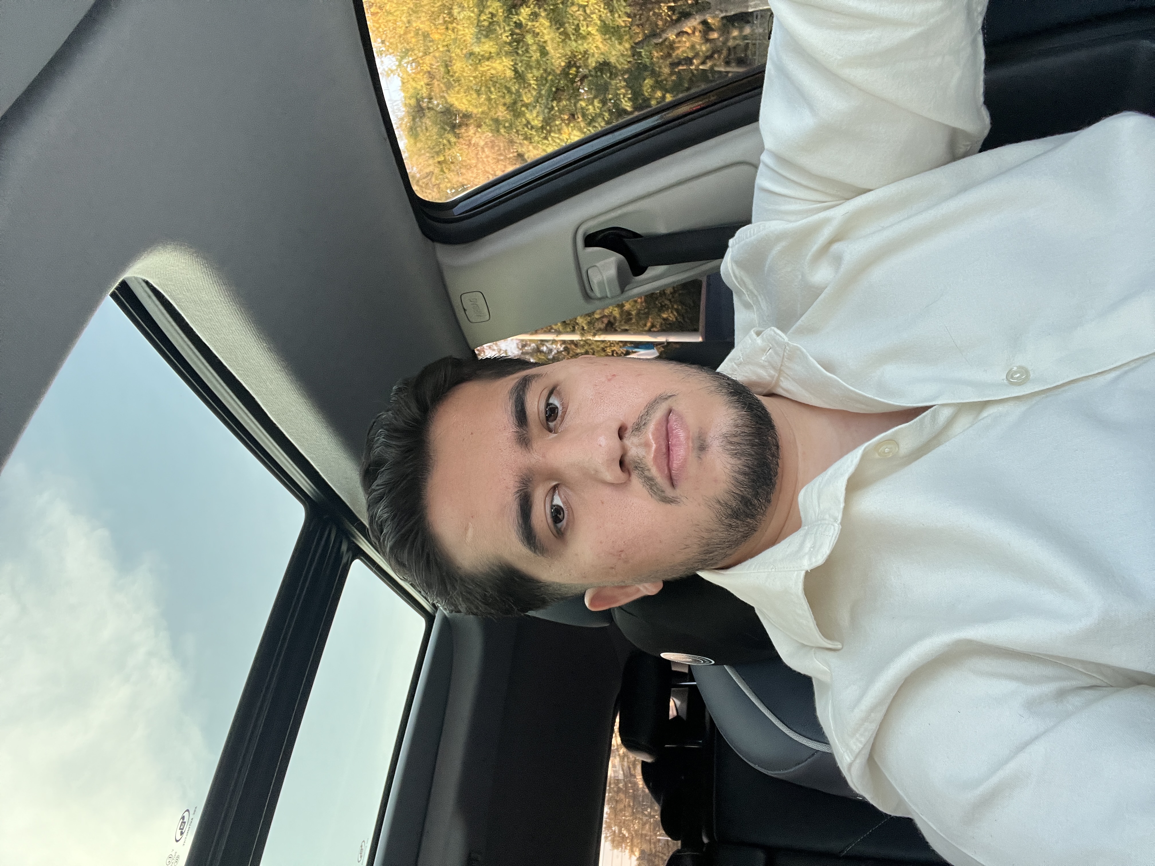 Said Amalkhon Inoyatov